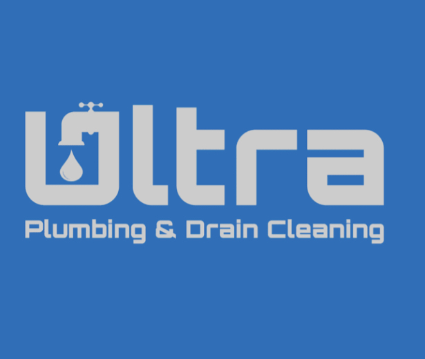 Ultra Plumbing & Drain Cleaning, Inc. logo