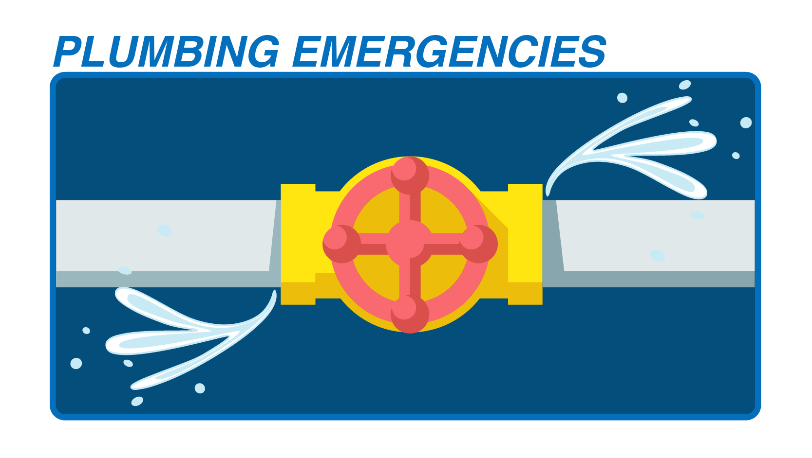 Plumbing Emergency