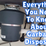 Everything You Need To Know About Garbage Disposals