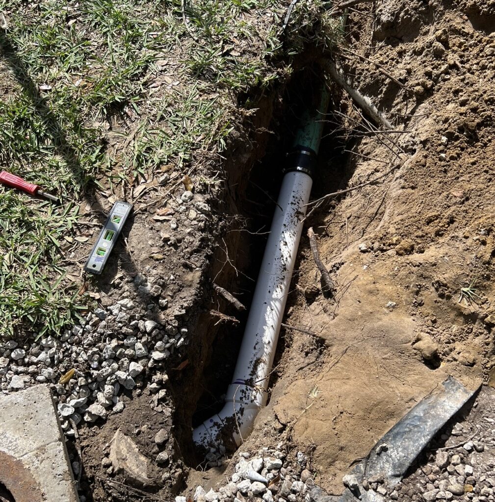 Sewer Repair in Cape Coral